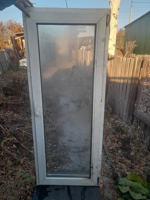 Продам обогреватель и окно