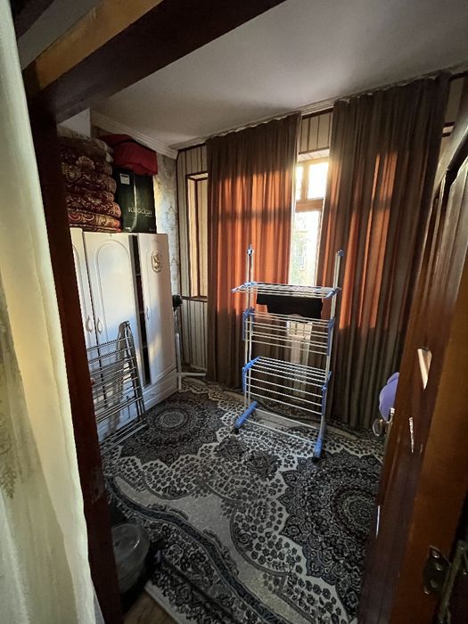 Dom sotiladi 77.48kv.m Ibn Sino Pojarka kochada remonti alo darajada