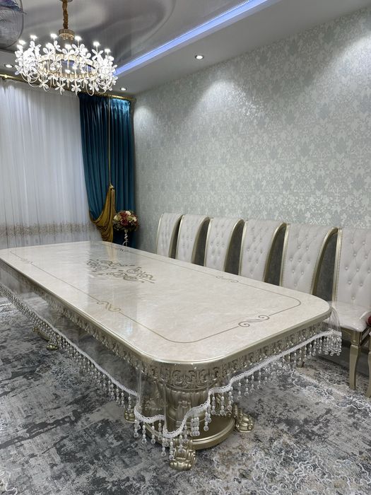 Столь стуль срочно сотилади