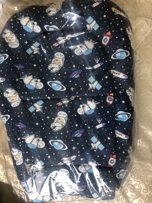 Кокон для ребенка