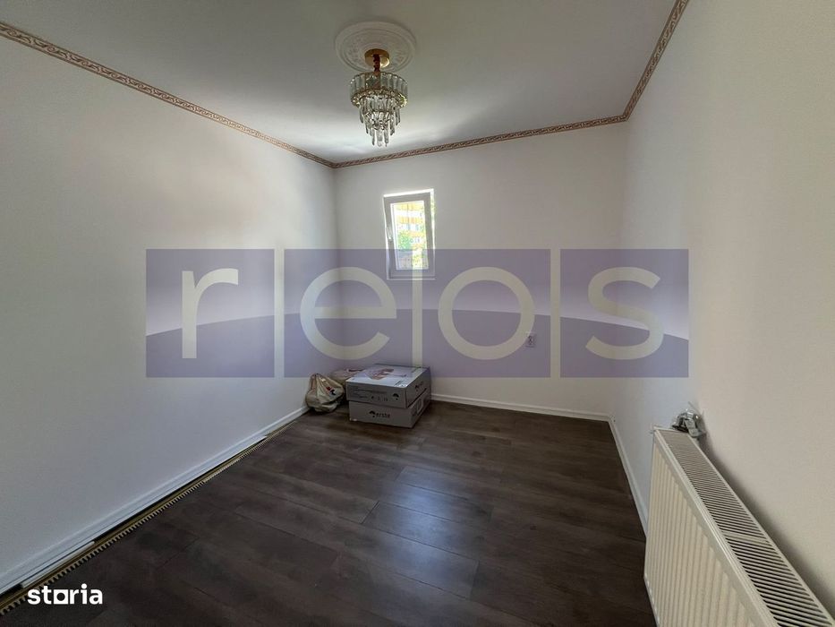 Inchiriere Vila | Singura In Curte |  Zona Mall Vitan