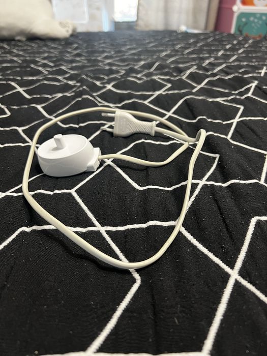 Електрическа четка за зъби със зарядно