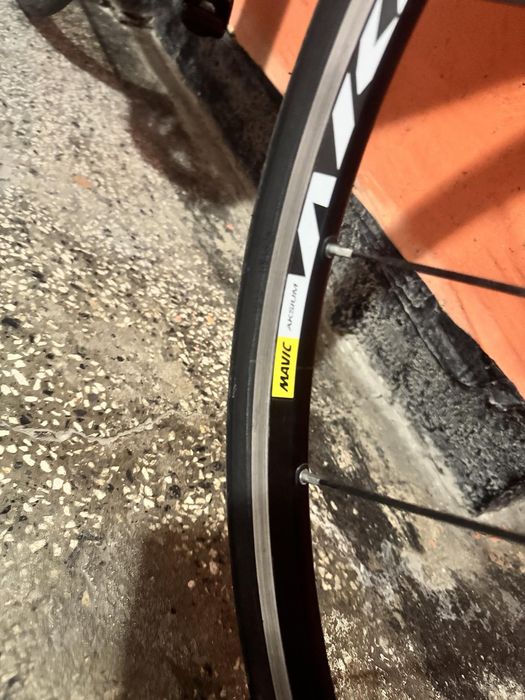 Шосейно колело Rebble