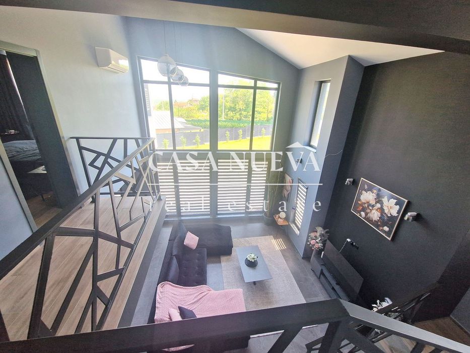 Продава се Къща в с. Кранево, Област Добрич - 300 кв.м за 2000 €/кв.м - Снимка #2