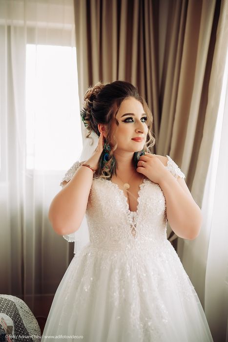 Rochie de mireasă