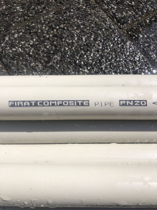 Teava ppr gri de 25 si 32