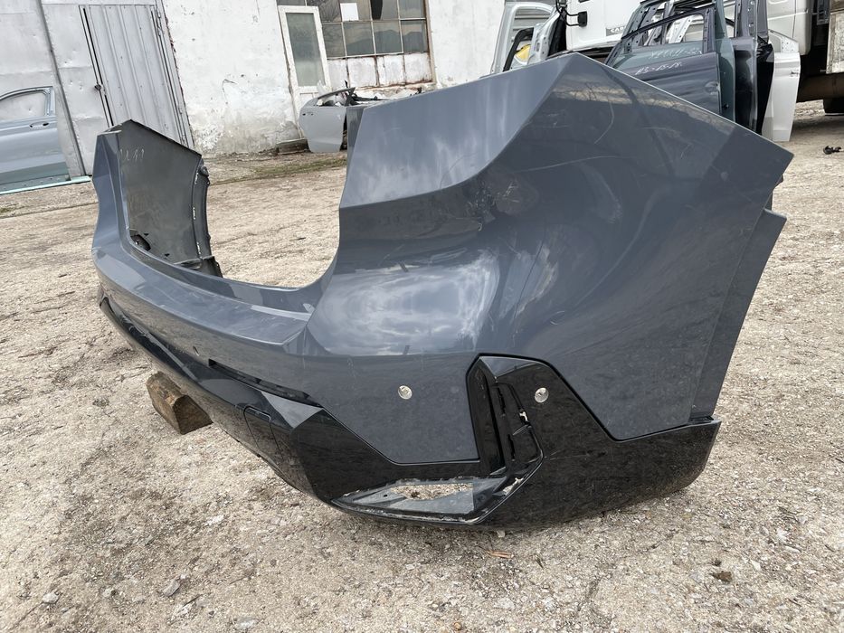 Задна броня за BMW X1 U11 БМВ Х1 У11  2022г-