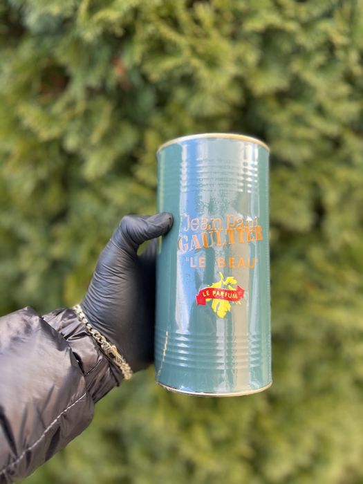 Parfum Jean Paul Gautler ,,Le Beau’’,nou,impecabil!