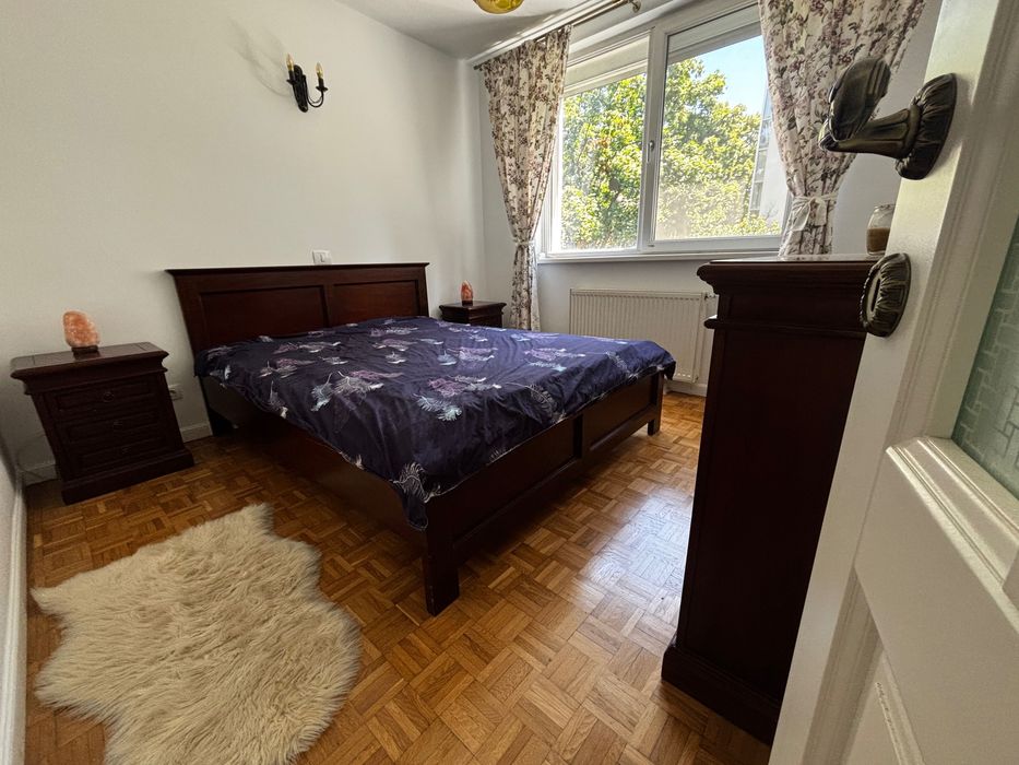 Apartament 3 camere Floreasca, compozitori