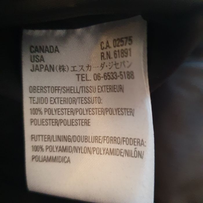 Geaca Escada Sport mas L