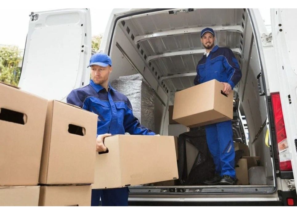 Грузчики по вызову аккуратнее