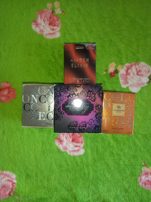 Парфюмерия,расспродажа