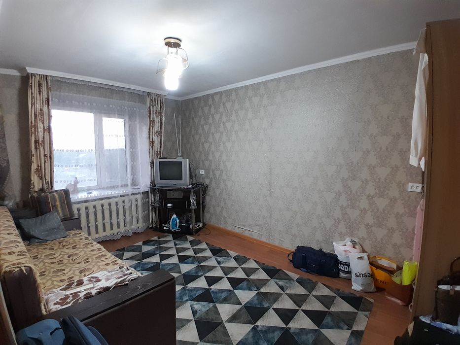 Сдаётся 1 комнатная квартира