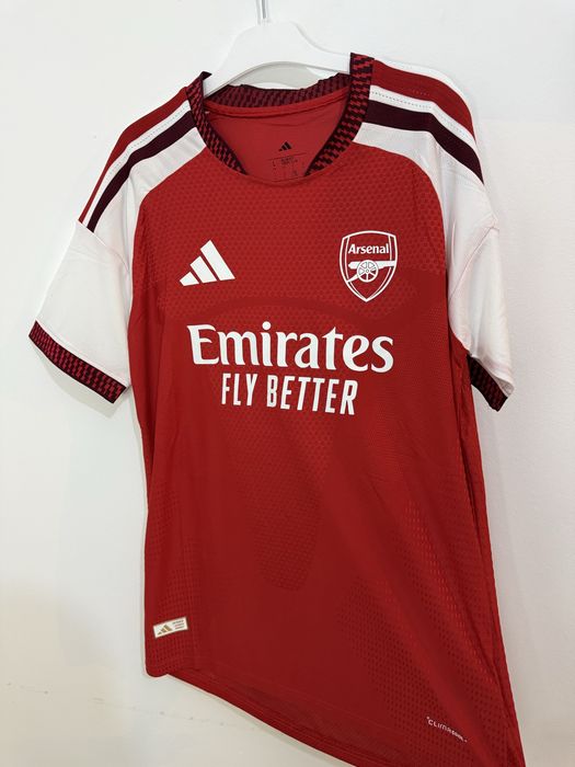 Tricou Fotbal Arsenal 2027