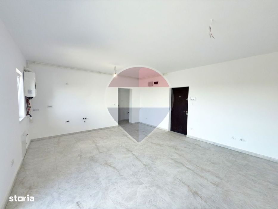 Apartament 2 camere NOU --Pret dezvoltator