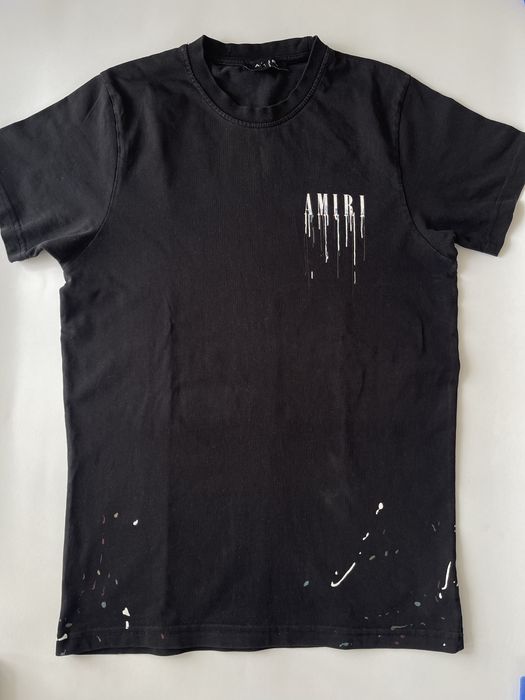 Tricou Amiri
