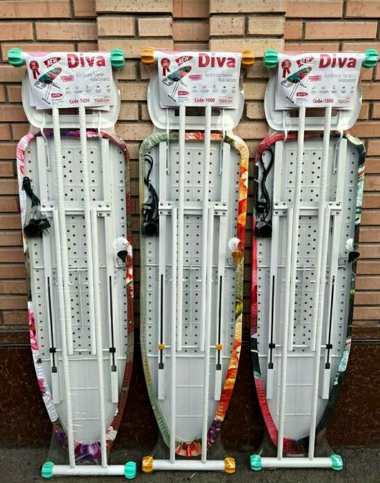 Гладильная доска дазмол.