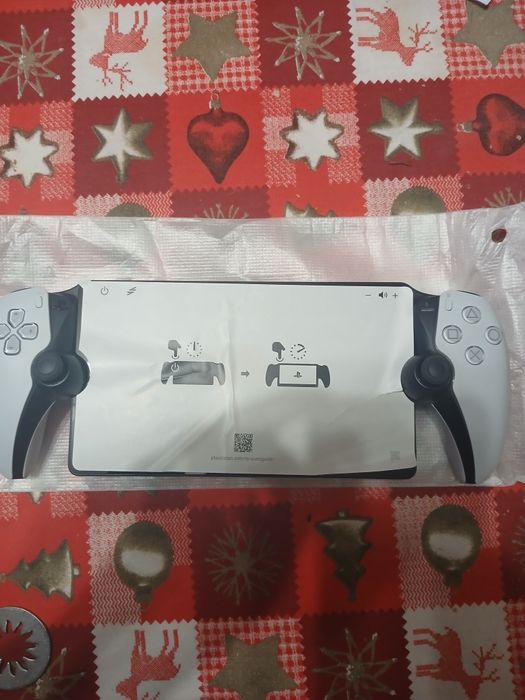 Playstation Portal Ps5