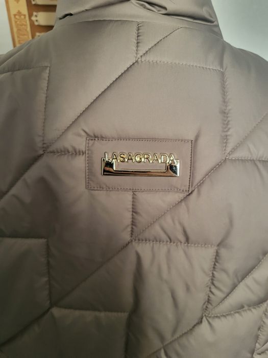 Продаётся куртка демисезонная