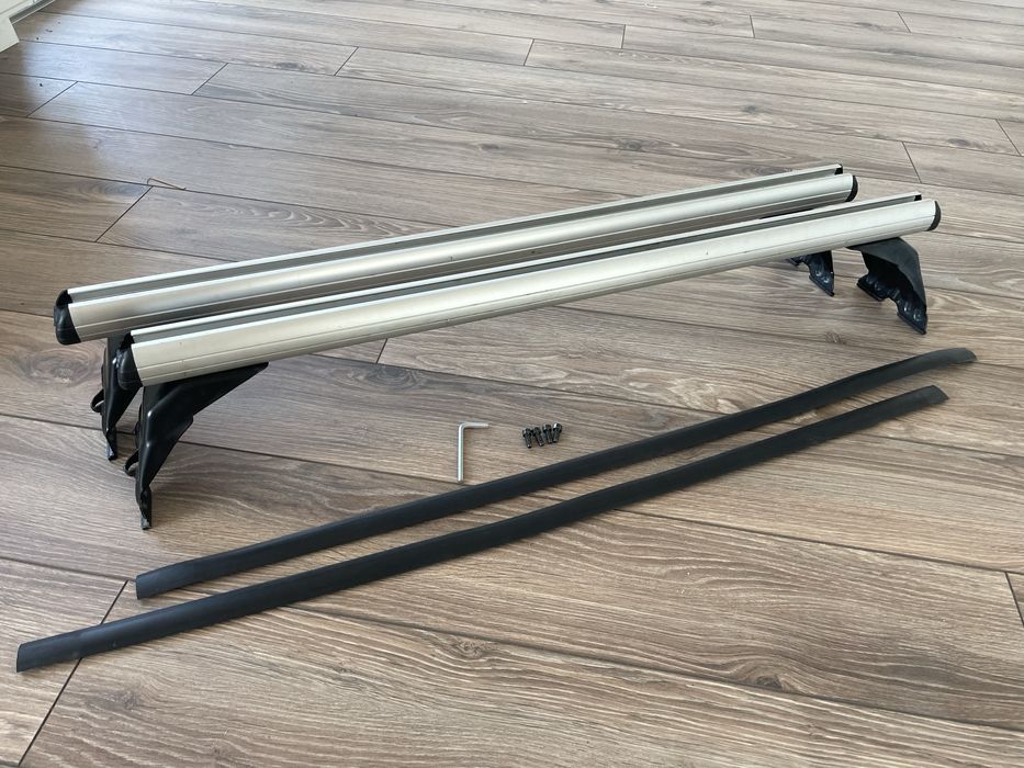 Оригинални Греди/Релси за Bmw E36/7-Z3 Coupe