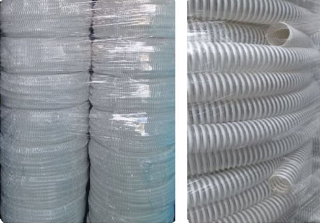 Дренажен маркуч 5/8