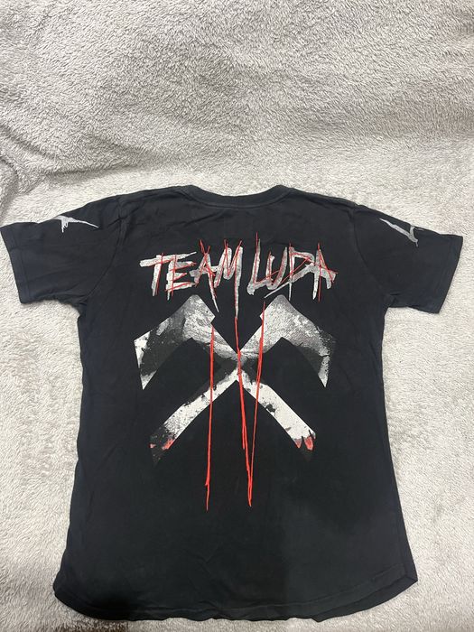 Team Luda тениска