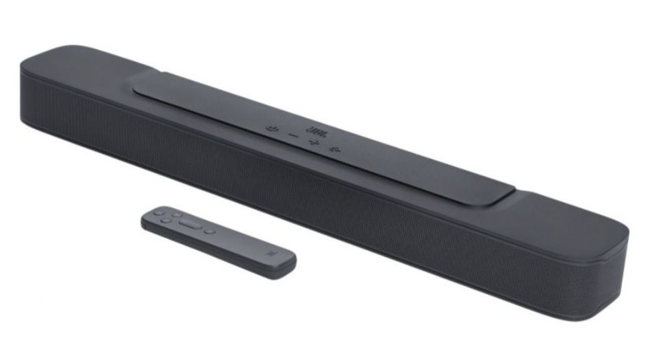 JBL Sound  Bar 2.0 All-in-One (MK2) 
​Прода