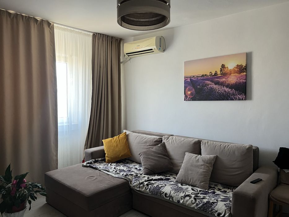 Apartament 2 camere, negociabil
