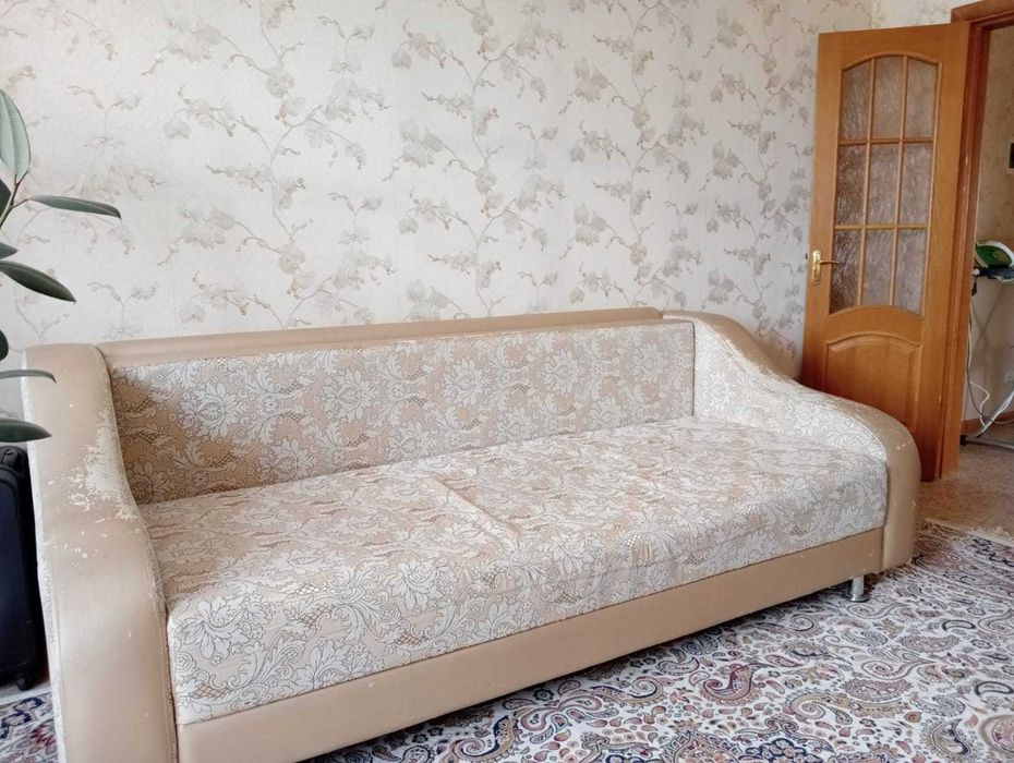 Диван, раскладной