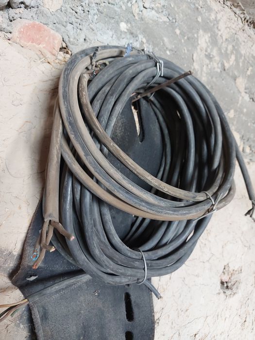 Кабель сатылады Туркестан