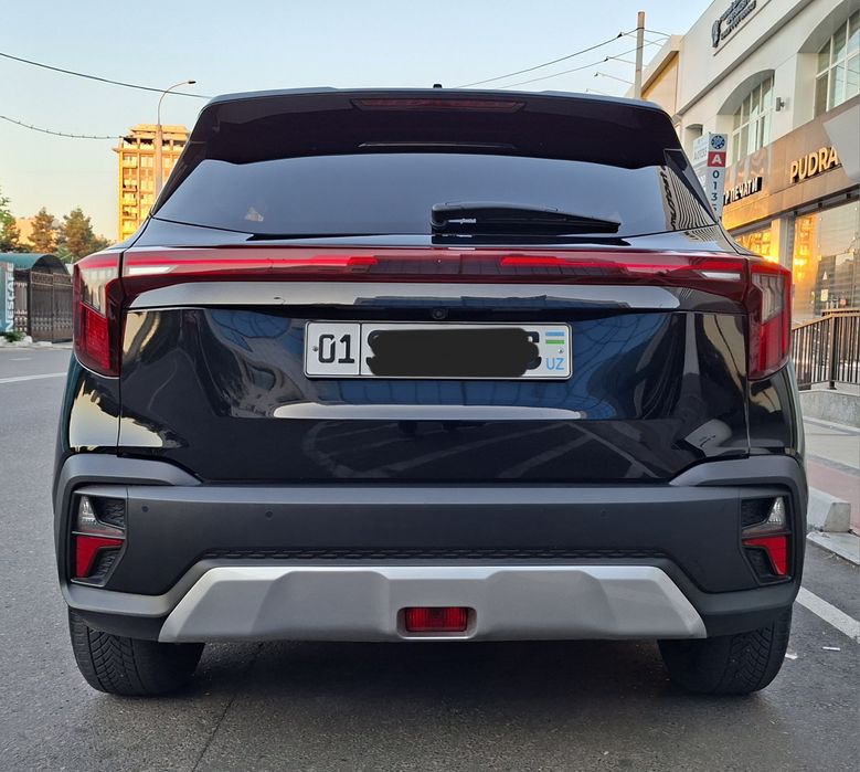 Kia Seltos 2023 (style) ‼️ в рассрочку