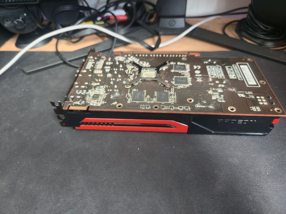 AMD Radeon HD 7770