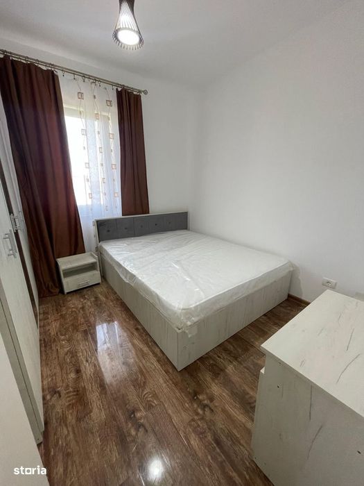 Apartament cu 3 camere de inchiriat | Giroc – Strada Cupidon