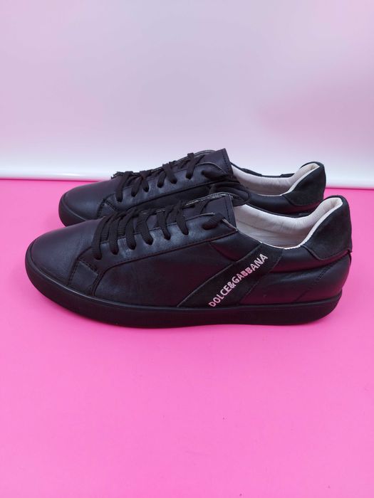 Dolce Gabana номер 41 Оригинални мъжки кецове