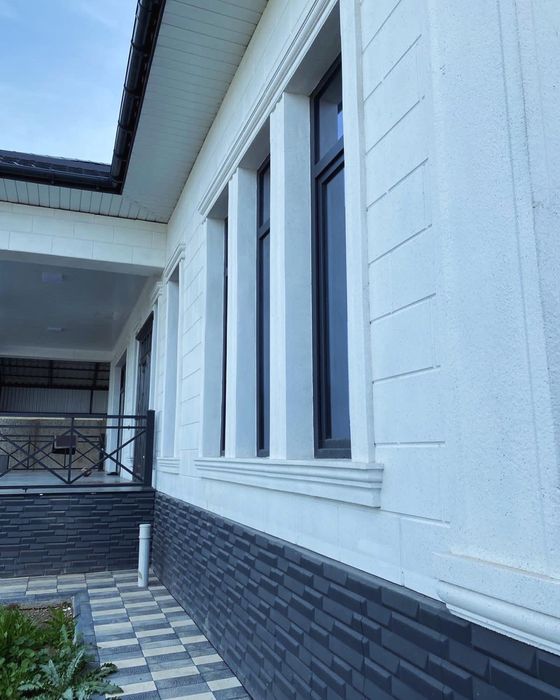 Термопанель полифасад