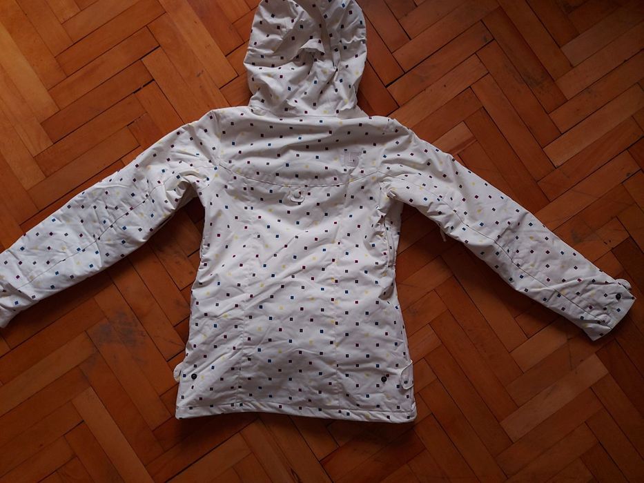 Burton XS ,зимно яке+ долните, мембрана DryRide 20K