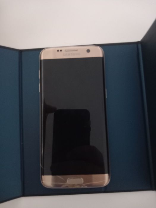 Samsung galaxy s7 edge Pitesti • OLX.ro