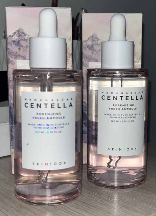 Сыворотка для лица