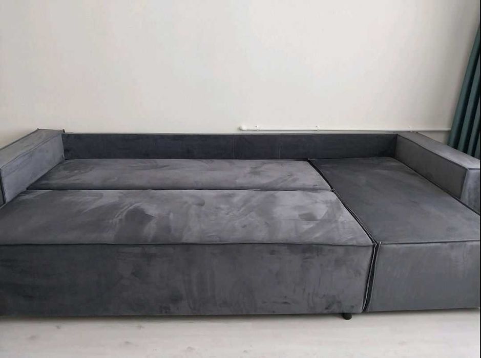 Дава се под наем Двустаен апартамент в София, Люлин 4 - 59 кв.м за 398.82 € - Снимка #3