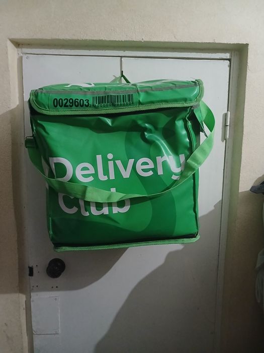 Termo sumka origina!         Термо сумка оригинал!