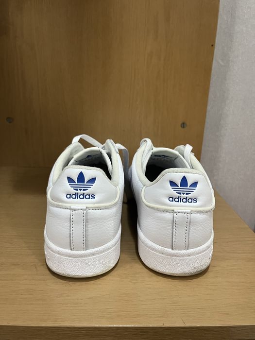 Adidas Continental 80 Stripes мъжки обувки