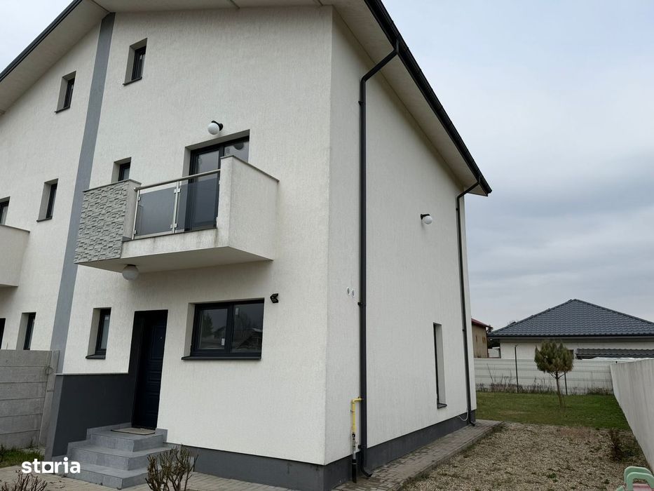 Vila Duplex | DIRECT PROPRIETAR | Bragadiru - Buda | Mutare Imediata