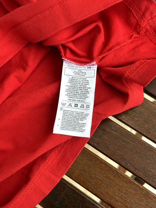 Мъжка тениска Adidas - размер L, отлично състояние