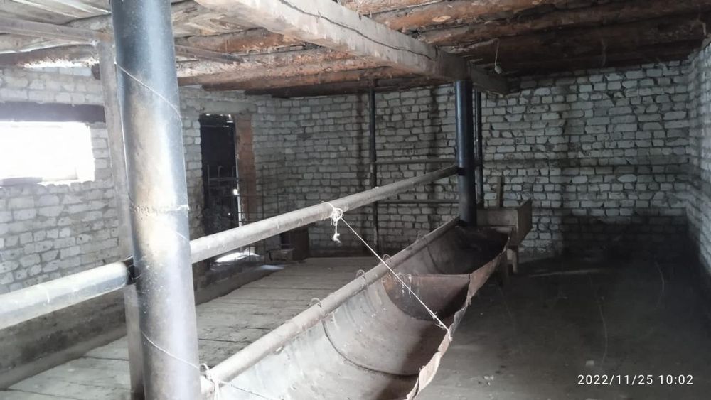 Продам дом на Степном!