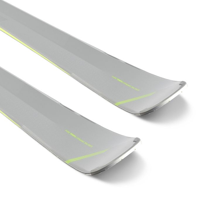 Schiuri cu legături schi - produs resigilat - (SecondHand) Decathlon