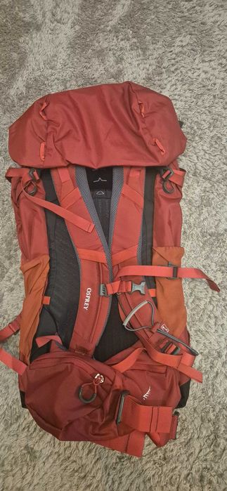 Раница Osprey Kestrel 48