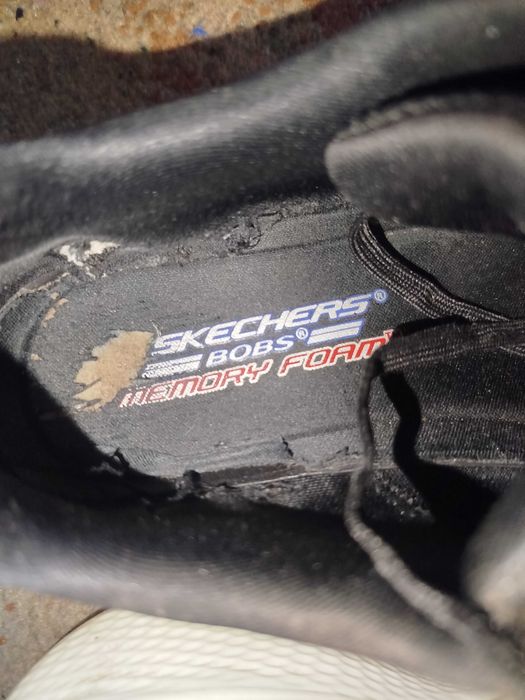 Маратонки Skechers