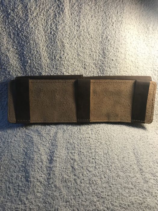 Авджийски. колани патрондаши нови естест. кожа -Рем.авдж.пуш Промоция