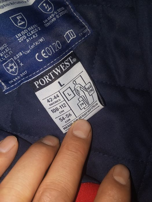 Продам спецодежда