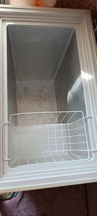 Продам морозильную камеру